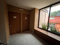 Kooch Aparthotel - Desayuno