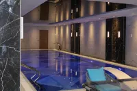 Reikartz Termez Palace - Pools