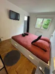Superb studio in the center of Beauvais. Central yet quiet
