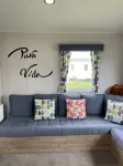 Arizona-Pura Vida Holidays Caravan with free WIFI and private parking - Pools