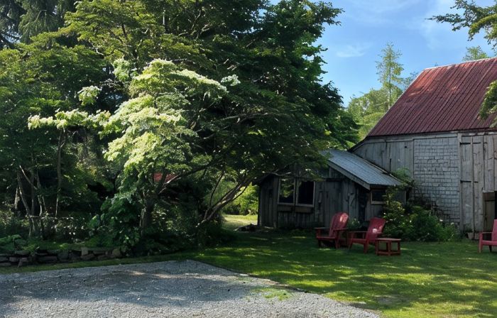 Historic 1785 Cape on 46 Forest Acres/ Water View/Pet Friendly