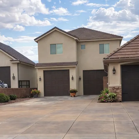 Zion Getaway Casita - Stylish, Quiet & Convenient