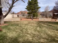 Backyard Oasis - Downtown - Retro Chic - King Bed - Bungalows