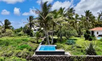PALM HOUSE LUXURY VILLA - OCEAN FRONT PARADISE - Villas