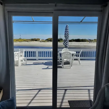 Oceanfront Condo #2 prime location w/ amazing views