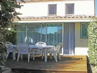 Nice Villa F3 at 25 meters from the sea in Frontignan Plage Hotels in Frontignan