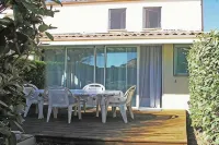 Nice Villa F3 at 25 meters from the sea in Frontignan Plage - Villas