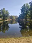 花崗岩灣私家湖泊, 佔地100英畝, 農家樂 - 4 星級