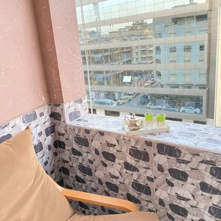 apartamento la fontana 2
