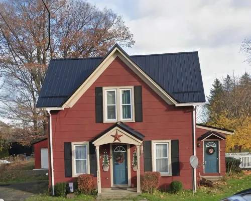 The Red House Ξενοδοχεία στην πόλη Wayne County