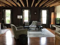 Cozy studio with AC and WiFi in Historic Geneva, NY. - Wi-Fi