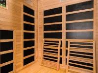 Scenic Kettle River Cabin - Hike, Sauna, Kayaks & More-Your Next Retreat Awaits! Hotels in Pine County