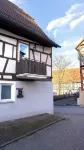 Turmstube - 110 m² design apartment in Kürnbach, Auszeitapartments - Condos