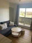 Petit Appartement Cocooning Refait à Neuf au Pied des Pistes