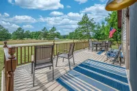 Rec Garage ~ Fire Pit ~ Pool ~ Sauna ~ Views