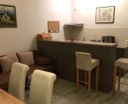 Modern apartment, Randneustadt with excellent connections - Homestays