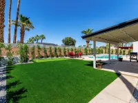 3-bedroom house in lovely Litchfield Park with WiFi, AC close to Golf & Shopping Hotels in Litchfield Park