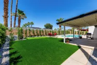3-bedroom house in lovely Litchfield Park with WiFi, AC close to Golf & Shopping