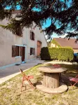 Gîte " La Grange d'Annalys " 13 people - Boutique