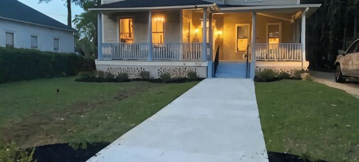 The Mash Manor Hotels in Thomas County