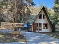 A-Frame In Paradise!Whole House) Fast WiFi