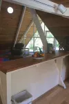 A-Frame In Paradise!Whole House) Fast WiFi