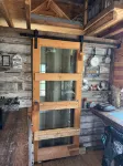 Tiny house on 50+ acre farm. Easy drive to Covington square and more! - Homestays