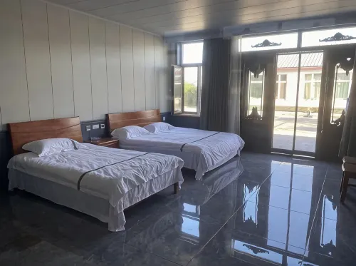 Jiayin Homestay