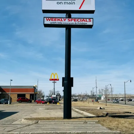 Studio 7 on Main