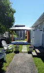 Seaside Escape just steps to Good Harbor beach in Gloucester - Homestays