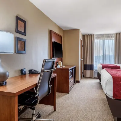 Spark by Hilton Pelham Birmingham I 65 Hotels near Riverchase Galleria
