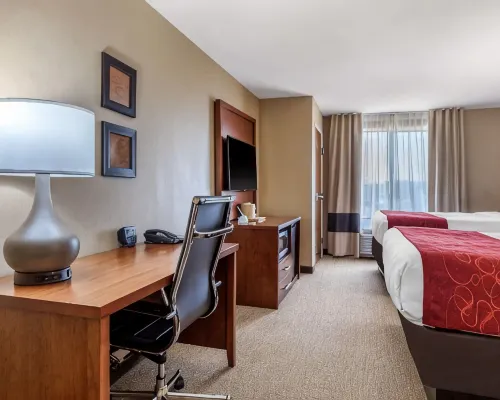Spark by Hilton Pelham Birmingham I 65 Ξενοδοχεία στην πόλη Pelham