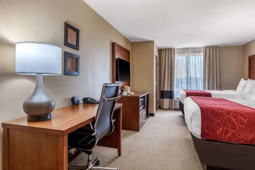 Spark by Hilton Pelham Birmingham I 65