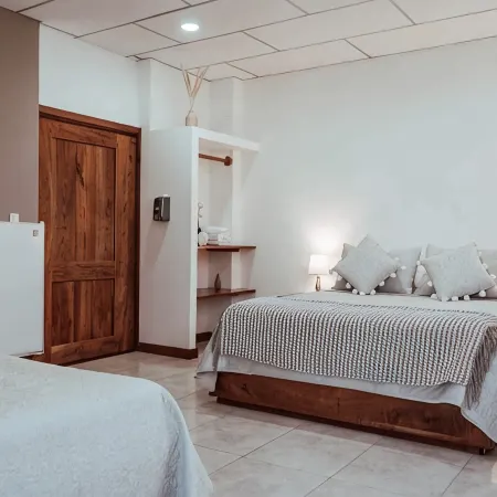 Hotel Ayre By Baltra