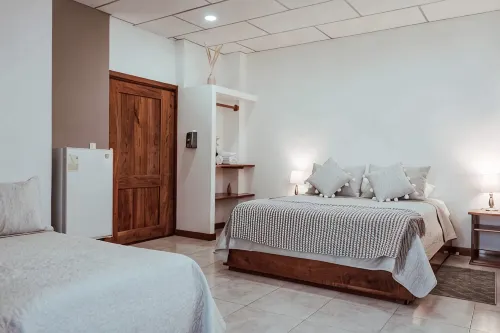 Hotel Ayre By Baltra
