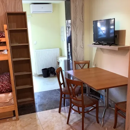 Apartmánový Garni Hotel Relax
