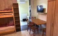 Apartmánový Garni Hotel Relax