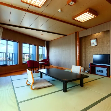 Hotel Seikaisou