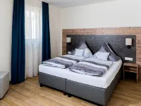 Landhotel Zum Adler