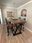 Delightful 4-bedroom house in Coldspring with AC, WiFi - Wifi