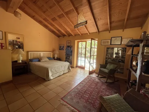 Country house with heated swimming pool for exclusive use between the sea and the mountains. - 무료 와이파이