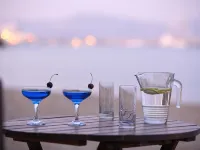 Paros Inn Seafront Hotels in Paros