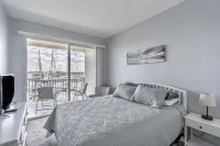 Spacious Townhouse in beautiful Little Harbor Florida - Parvekkeita