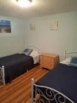The Carter's Wildwood Rentals -Suite #1 - Apartments