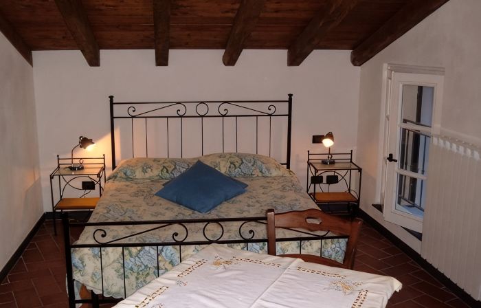 La Meridiana B&B Affittacamere