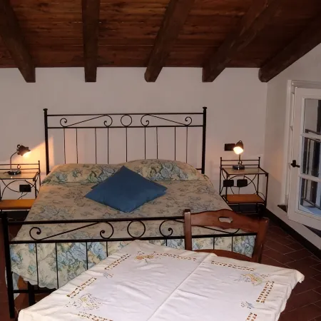 La Meridiana B&B Affittacamere Отели в г. Пиньоне