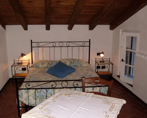 La Meridiana B&B Affittacamere Ξενοδοχεία στην πόλη Pignone