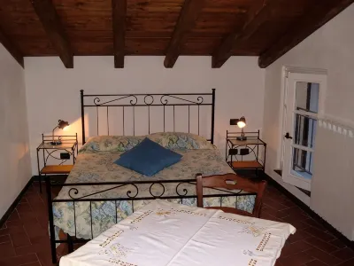 La Meridiana B&B Affittacamere Hotel di 