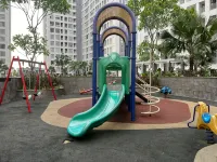 Joey@Apartemen Mtown Residence Gading Serpong, Tangerang - Homestays