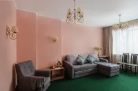 Ermak Hotel - Pet friendly